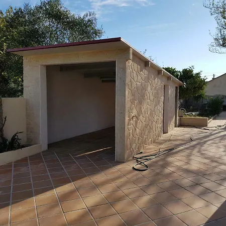 Casita En Tuy /Tomino Vila Tui Exterior foto